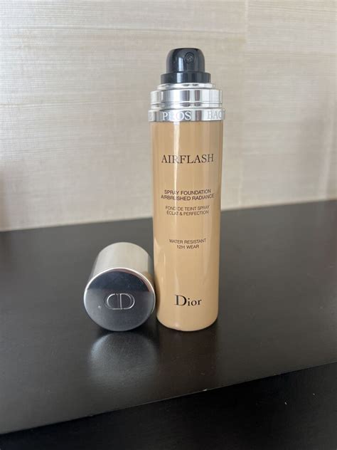 dior airflash foundation discontinued|dior backstage airflash foundation.